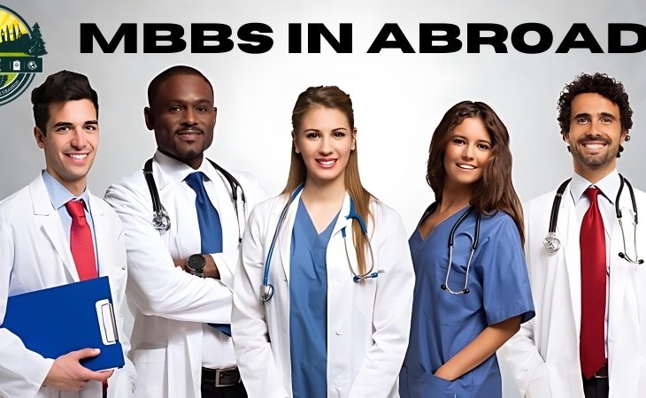 MBBS in Abroad for Indian Students: Eligibility, Fees, and Top Universities