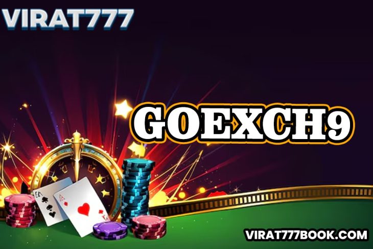 Get a Go Exchange ID – The Best Option for Online Gaming