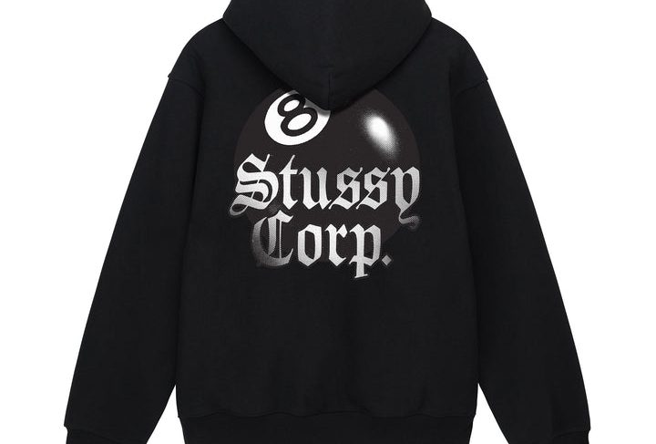 Why Stussy Hoodies Are a Must-Have