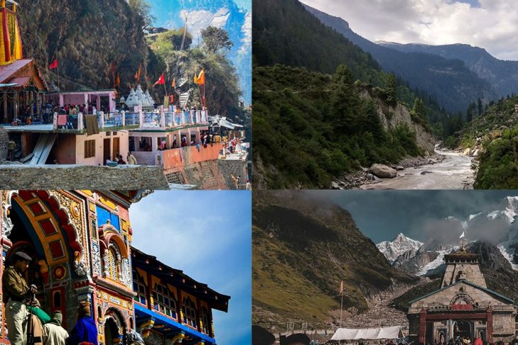 Your Complete Guide to the Sacred Char Dham Pilgrimage