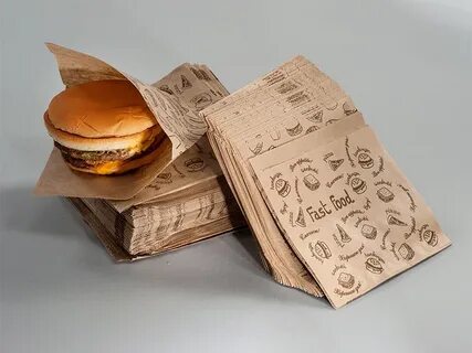 The Delicious Benefits of Custom Food Paper