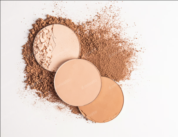 The Benefits of Loose Powder for Oily Skin