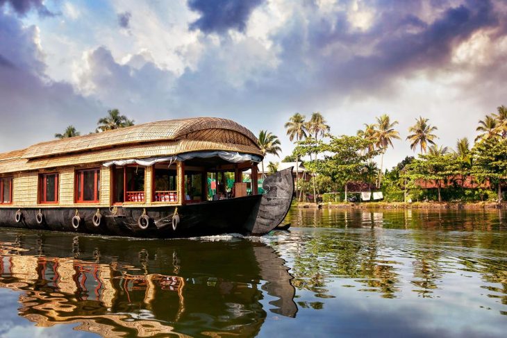 Discover South India with Our Customizable Tour Packages