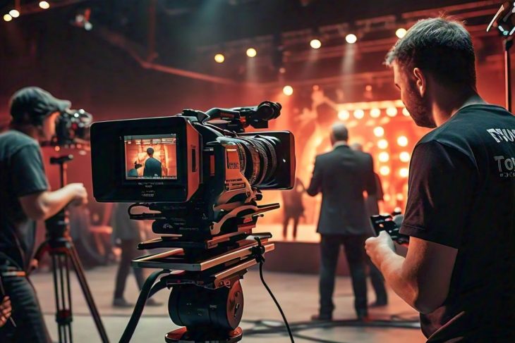 Best Event Video Production Techniques for High-Impact Events