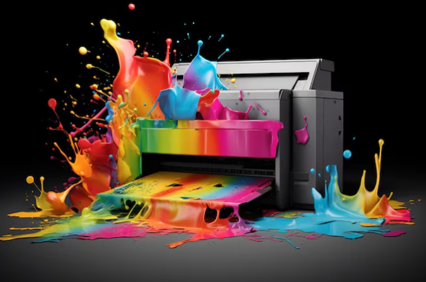 Can I get customized printing solutions from a Printing Company in Sharjah for my business?