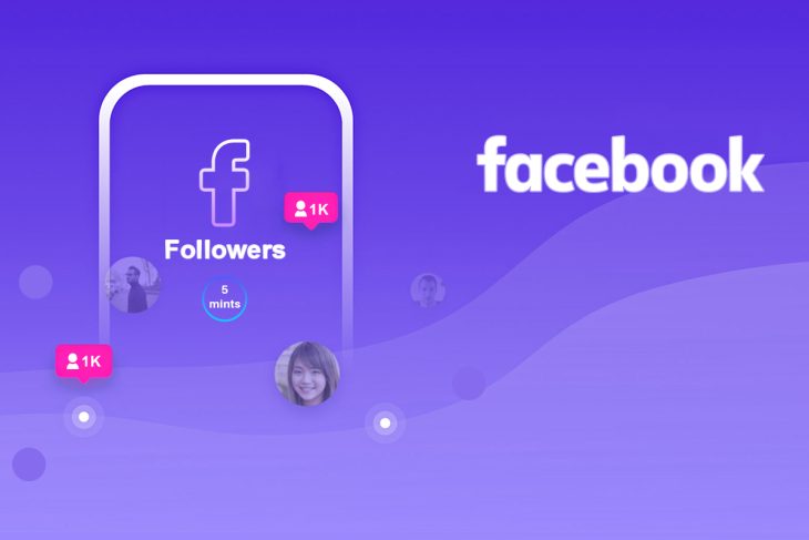 Want to Increase Followers on Facebook? Here are the Tips