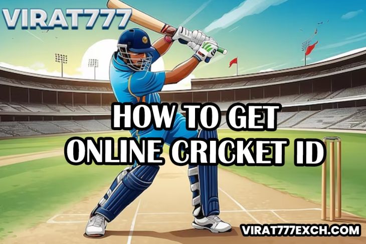 Online Cricket ID – the Beginning for Never-Ending Betting Journey 