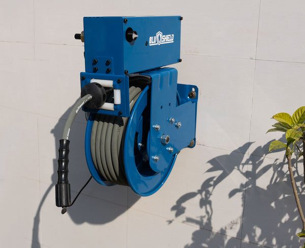 The Ultimate Guide to Choosing the Perfect Retractable Garden Hose Reel