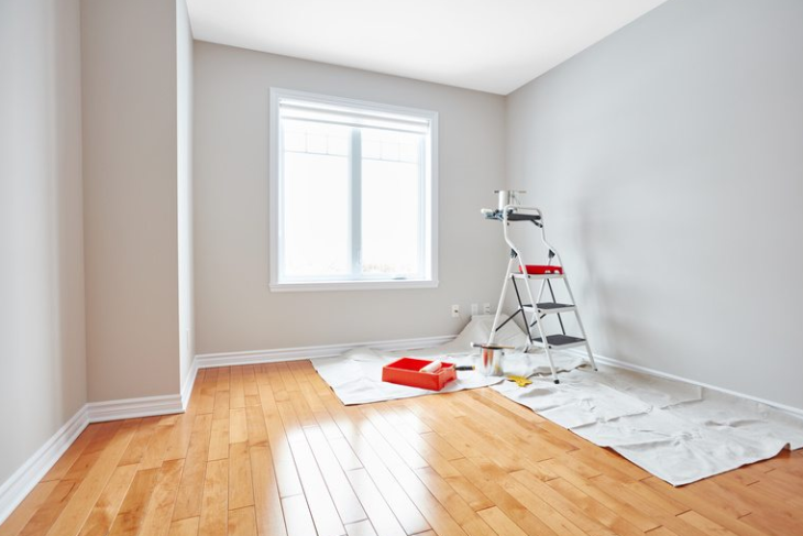 Top 5 Benefits Of Interior Painting In Armonk