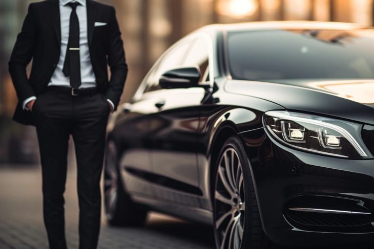 Limousine Service in Greenwich, CT: Your Guide to Luxurious and Convenient Car Services